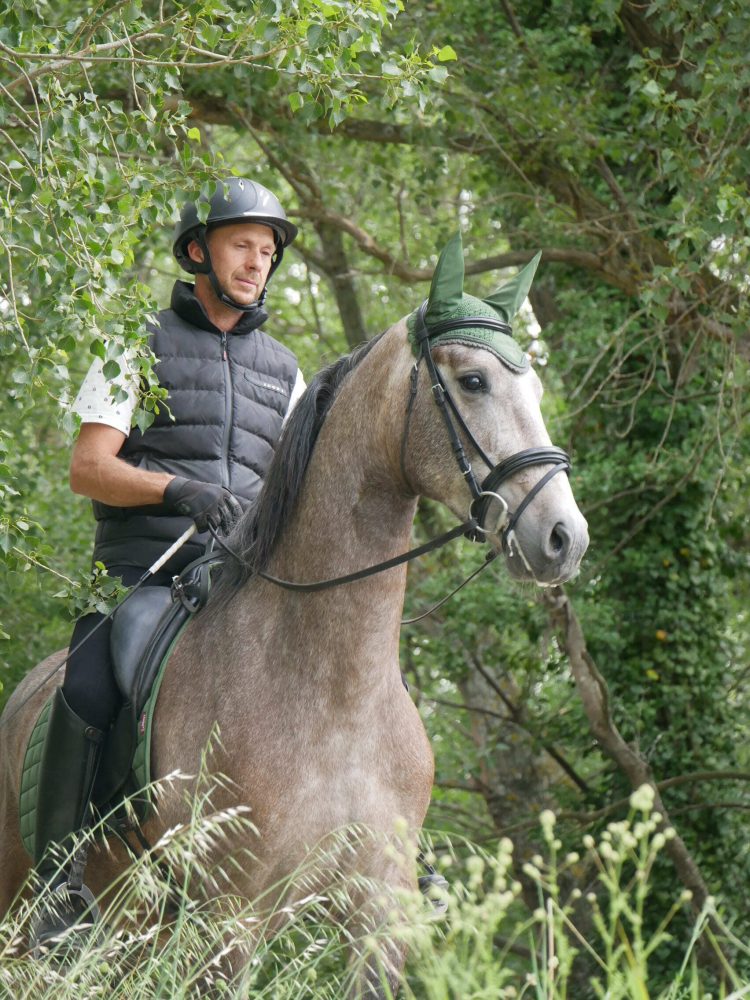 2024 - 3 ans - Saphir - Durance - 4