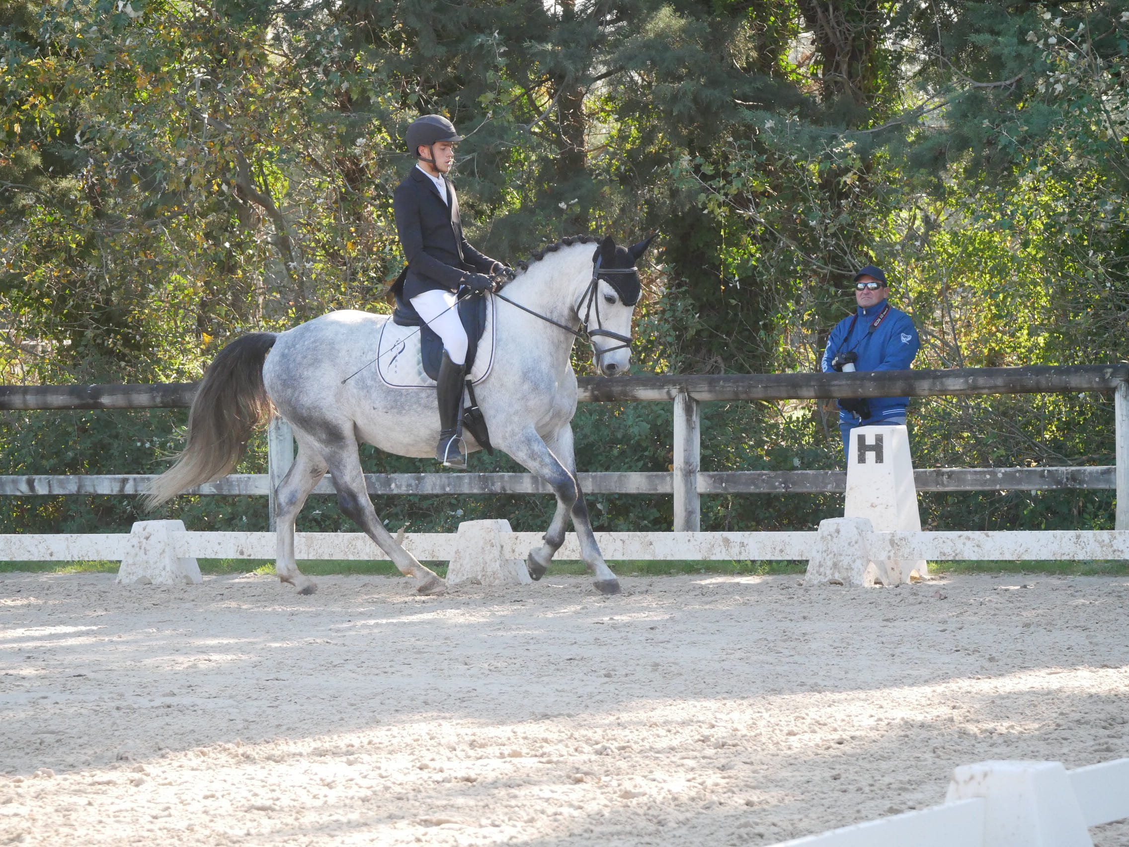 2024   Concours   St Remi   Jupiter   8