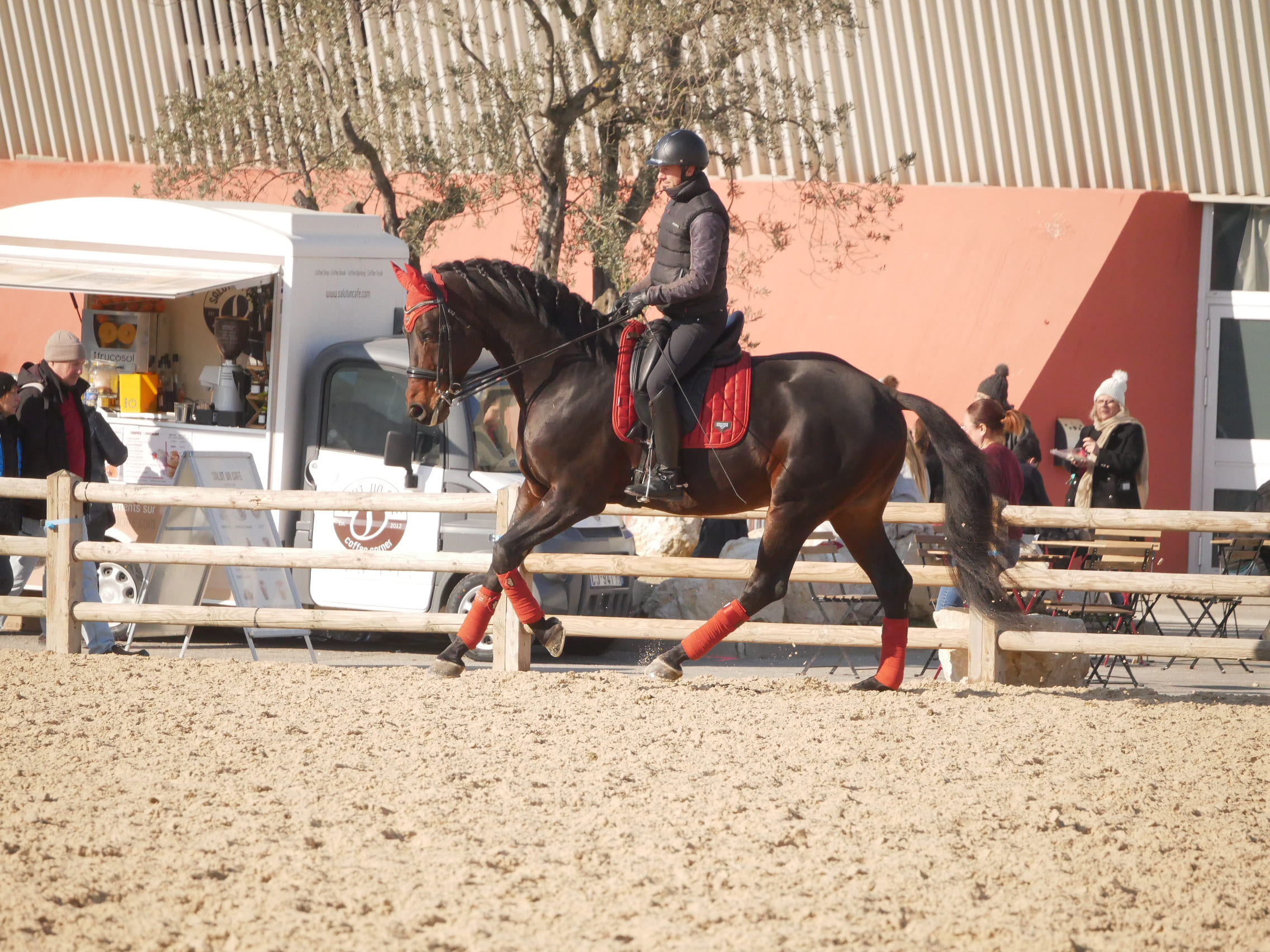 2025   Cheval Passion   For Quality   14